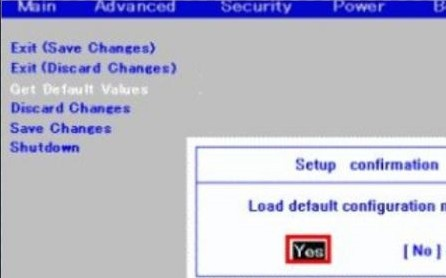 win11电脑怎么开启安全启动?win11安全启动设置教程