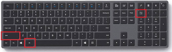 win11电脑键盘打不出字怎么办?win11打不了字的解决方法