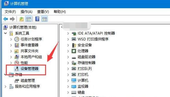 Win11移动硬盘不显示怎么办?Win11移动硬盘不显示问题解析