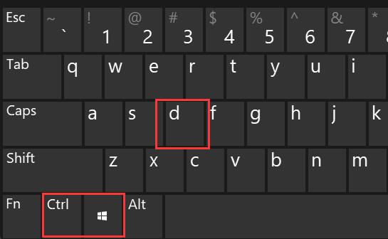 win11多显示器切换快捷键是什么?win11多显示器切换快捷键分享