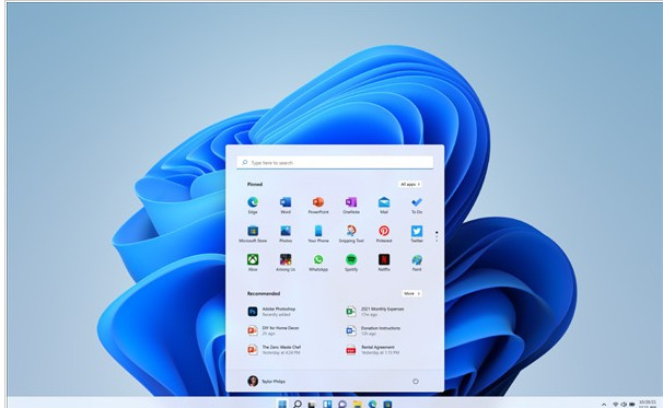 win11怎么取消电脑开机密码和锁屏密码?
