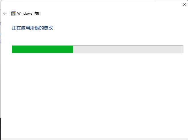 Win10功能里没有telnet服务怎么办?win10系统没有telnet服务的解决方法