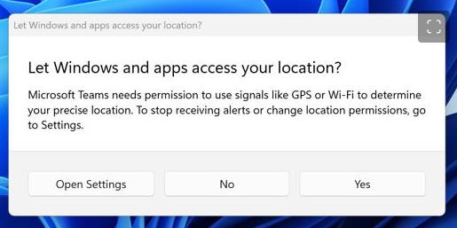 Win11 Canary Build 25977预览版发布:通过蓝牙提高可访问性®LE音频!