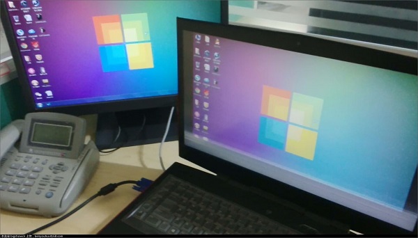win7笔记本电脑怎么外接显示器?win7笔记本设置外接显示器方法