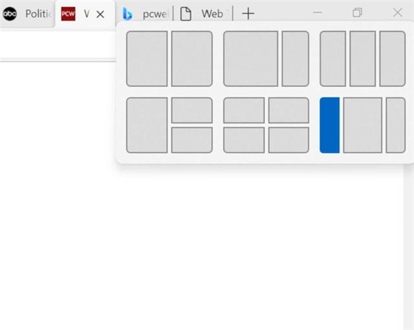 Win11如何设置右下角显示？Win11设置右下角显示的方法