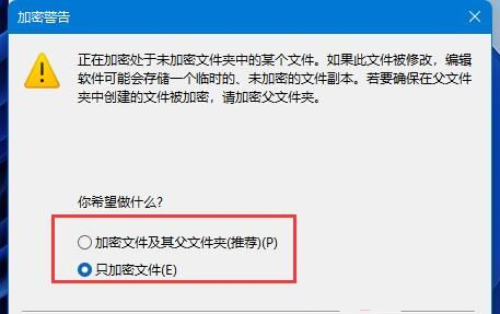 win11系统如何加密wps文档?win11加密wps文档的方法