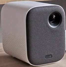 小米投影仪青春版2怎么连接电脑