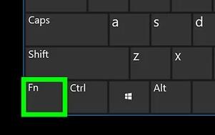 惠普光影精灵7怎么截图