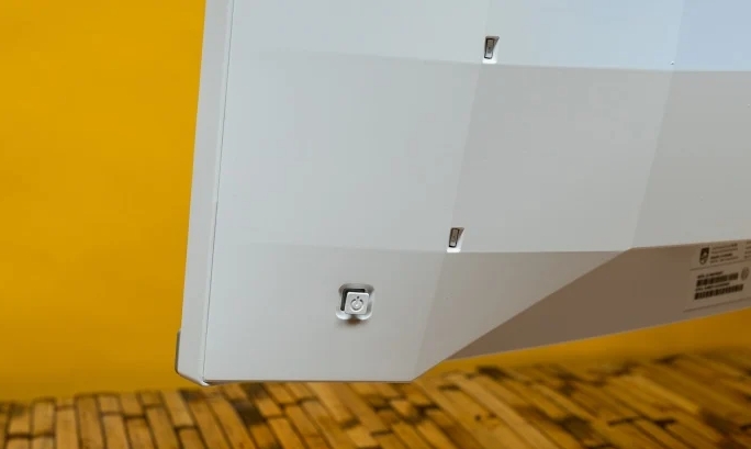 飞利浦Evnia 34M2C8600 QD OLED游戏显示器评测