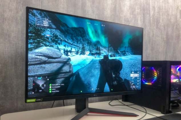 75hz和60hz差距大吗