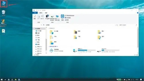 win10格式化为什么还有东西？win10格式化电脑的两种方法