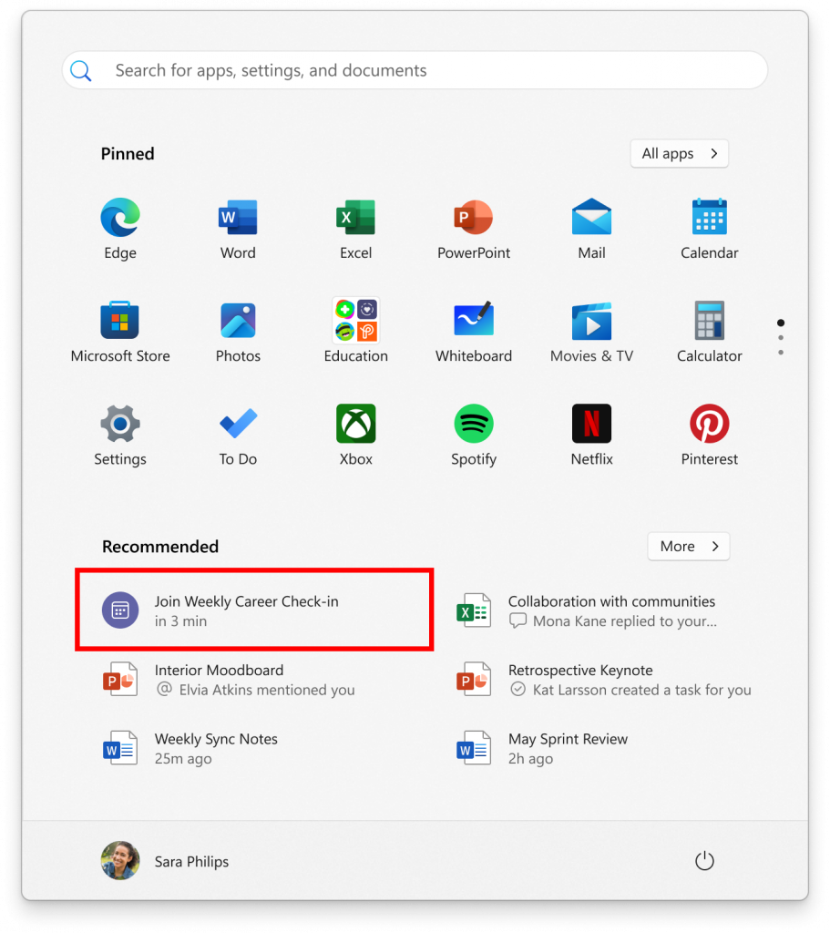 微软 Win11 Dev 预览版 Build 23619 发布：桌面端即时同步手机截图
