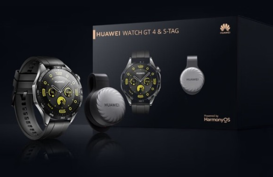 华为GT4是否防水