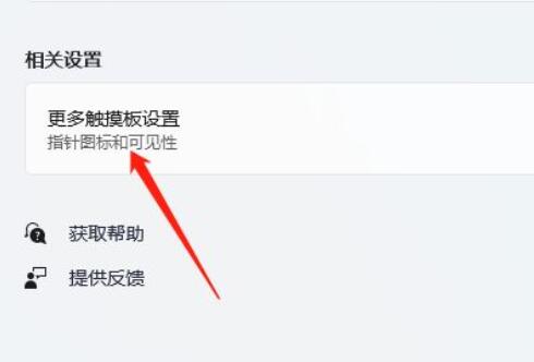 win11笔记本如何禁用触摸板?win11电脑禁用触摸板教程