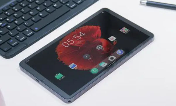 酷比魔方掌玩mini技术规格