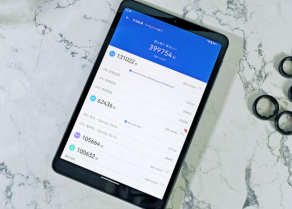 酷比魔方掌玩mini参数配置