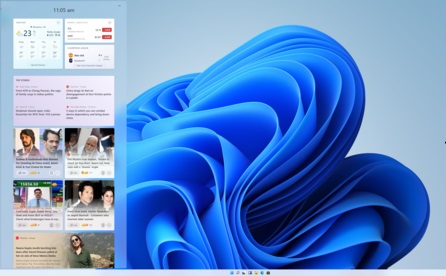 Win11怎么截屏?Win11截屏快捷键大全