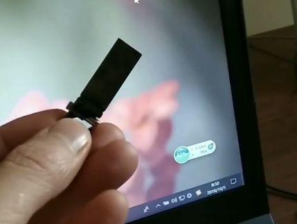 如何测试u盘质量