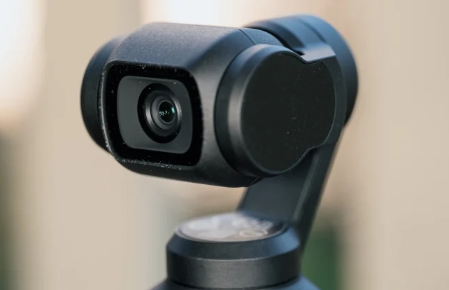 大疆灵眸Osmo Pocket 3评测：功能与性能全面解析