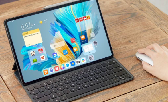 华为matepadair柔光版和标准版有什么区别