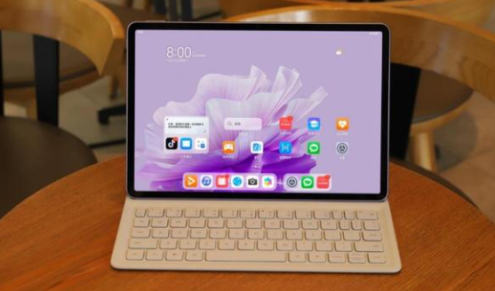 华为MatePad Air柔光版与标准版有何异同？