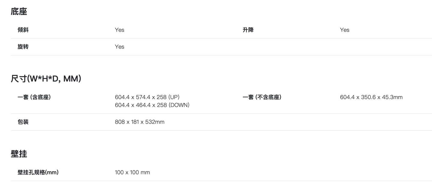 LG 上架 27GS95QE OLED 显示器:2K 240Hz 面板,售 5999 元