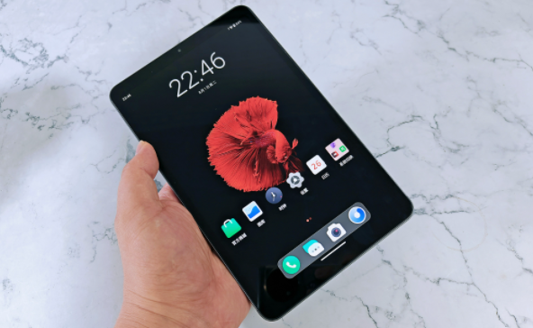 酷比魔方掌玩mini上市时间