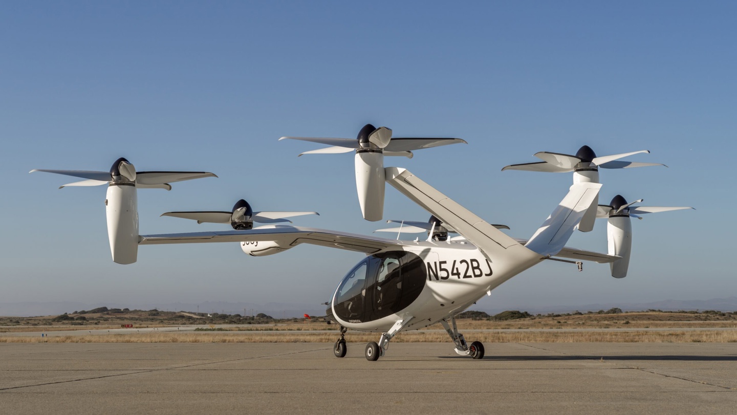 Joby Aviation 将在阿联酋推出 eVTOL 空中出租车服务,获得迪拜 6 年独家运营权
