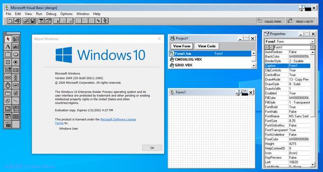 win10可顺利运行大型程序