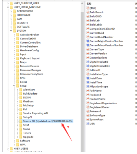 如何查看win10是不是纯净版安装?win10纯净版安装步骤介绍