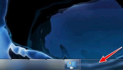 win7电脑底部菜单栏不见了怎么办?win7底部菜单栏消失解决方法