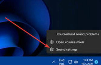 Win11 23h2声音突然变小的解决方法