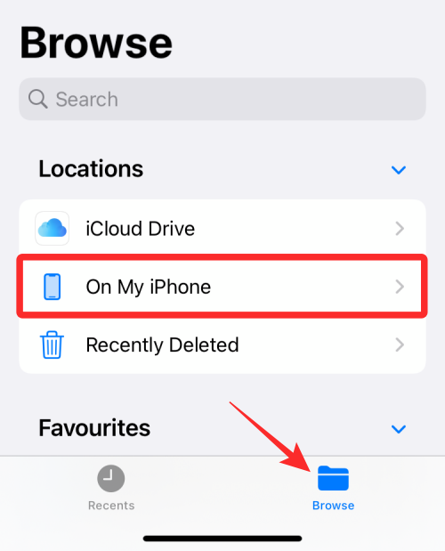 iPhone PDF 文件锁定方法指南