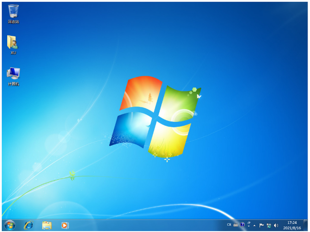 怎么设置u盘开机启动程序