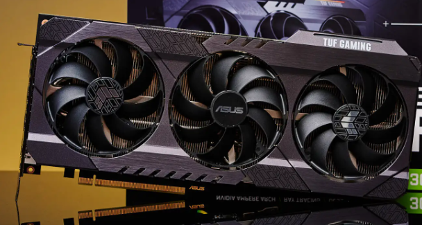 显卡风扇不转怎么修