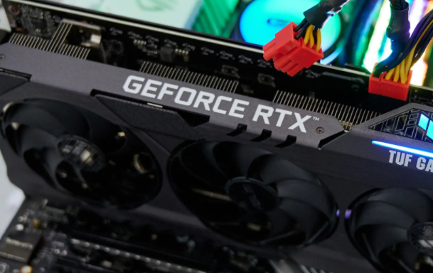 显卡风扇不转正常吗