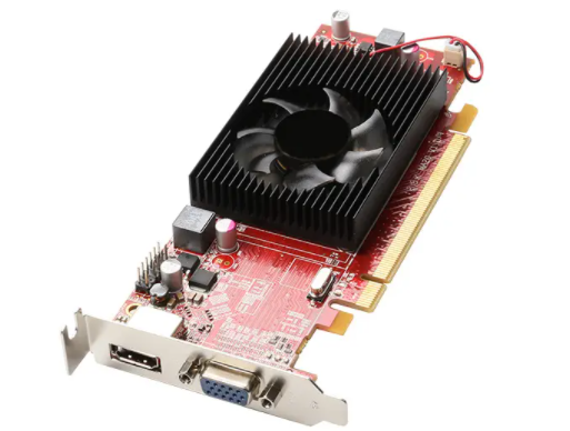 高配置的显卡有什么优点