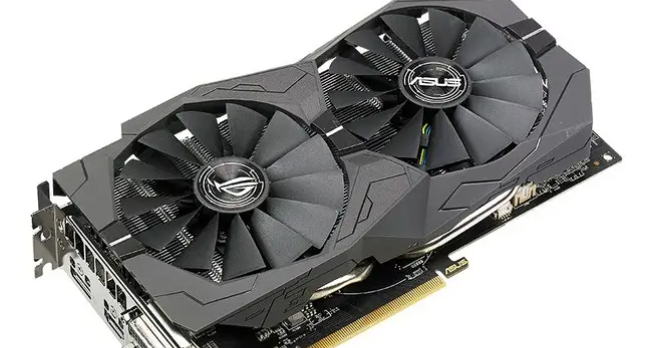 显卡配置低的影响什么