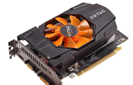 显卡风扇不转电脑黑屏