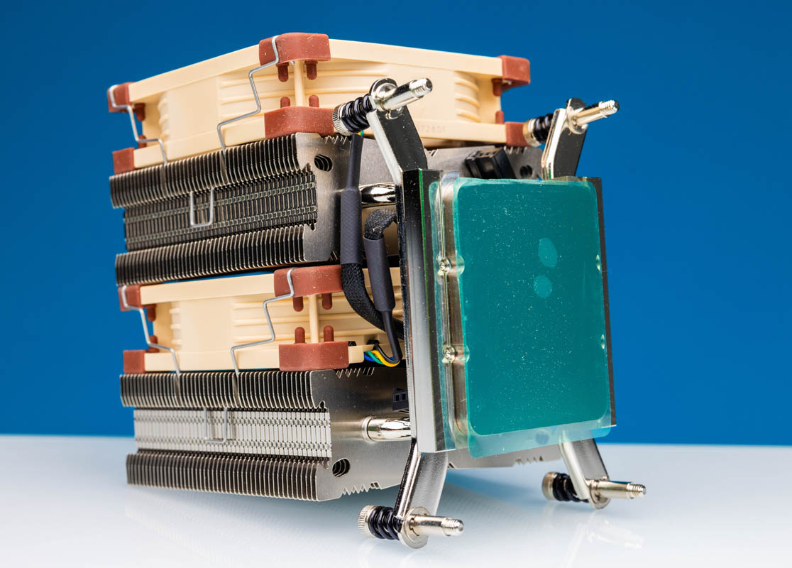 猫头鹰准备推出适用于Ampere Altra处理器的散热器，并计划将其添加到常规零售产品中