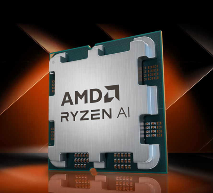 AMD 锐龙 8000GE 35W APU 规格曝光，Zen 4 CPU + RDNA 3 GPU 低功耗新选择