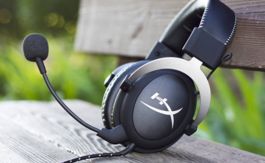 hyperx是什么牌子