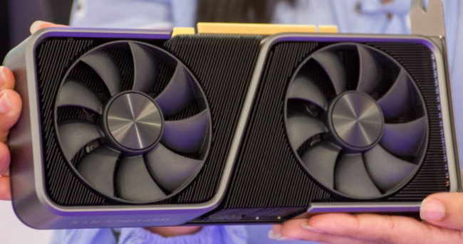 评估4070ti显卡的性能如何