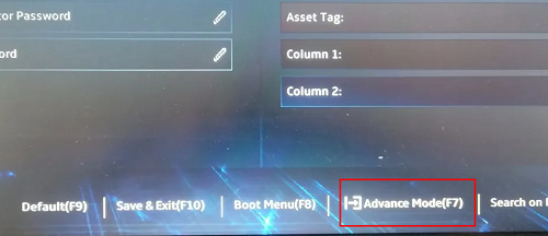 rog枪神怎么把触控板打开