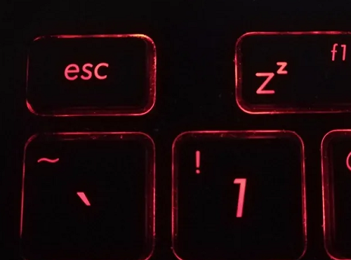 rog枪神怎么把触控板打开