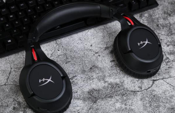 hyperx耳机麦克风没声音