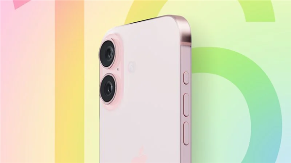 iPhone 16曝光:后摄像头模组回归垂直排列,创新还是复古?