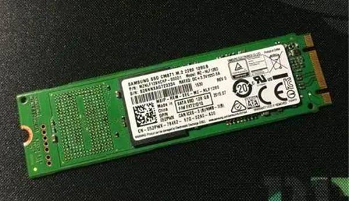M.2固态硬盘与传统固态硬盘的区别