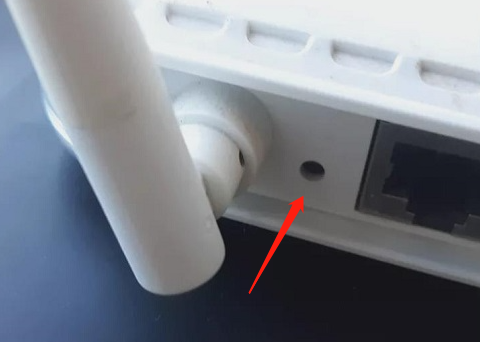 如何恢复NETGEAR路由器出厂设置