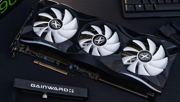 50系显卡什么时候出